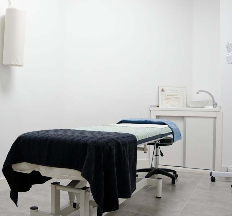 Fisioterapia centro kine valencia